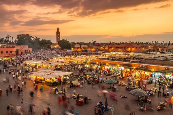 best in Travel - Marocco © ANSA