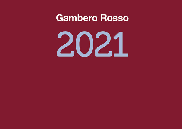 Guida Gambero Rosso 2021 (Fonte: Gambero Rosso) © Ansa