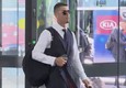 Cristiano Ronaldo, polizia Las Vegas chiede esame Dna © ANSA