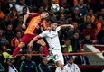 Galatasaray vs Real Madrid © 