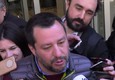 Cantieri, Salvini: sbloccare tutto, non serve vertice maggioranza © ANSA