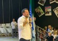 Salvini: autonomia unico modo per governare l'Italia © ANSA
