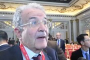 Prodi: l'Ue deve tornare a fare politica