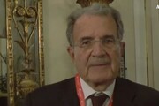Prodi: Belt and Road Initiative e' affascinante