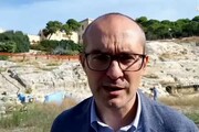 Archeologia: Anfiteatro Cagliari pronto a riaprire