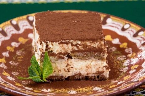 Tiramisù é uma das sobremesas mais famosas do mundo