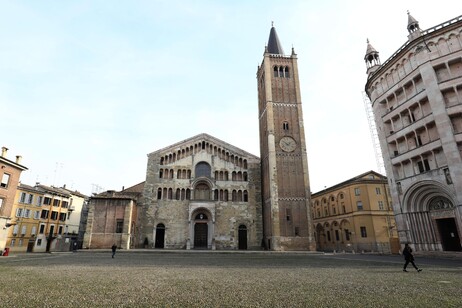 Parma aderisce alla rete delle città europee