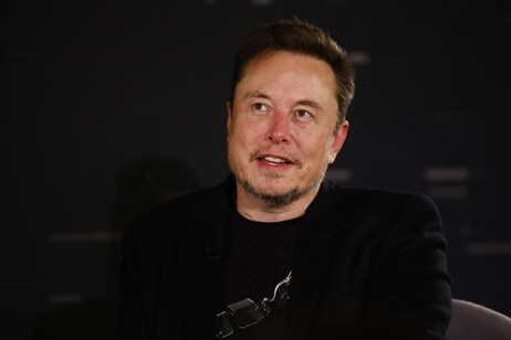 Elon Musk comprou briga com ministro Alexandre de Moraes