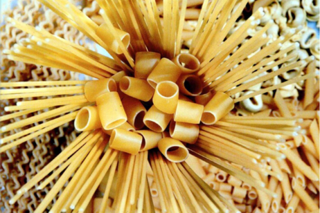 A 'pasta' é um dos pilares da gastronomia italiana