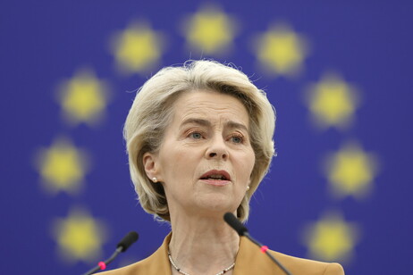 Ursula von der Leyen será candidata pelo conservador Partido Popular Europeu