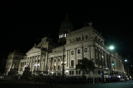 Capital argentina Buenos Aires