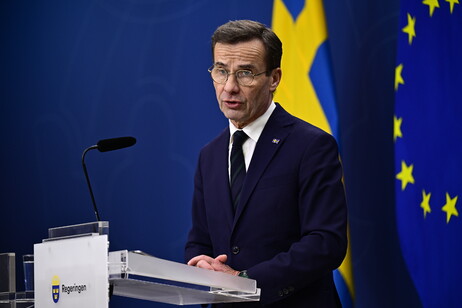 La Svezia entra nella Nato, il benvenuto di Blinken