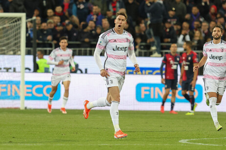 Com apenas duas vitórias nos últimos 10 jogos, Juventus pode ser pressionada pelo Bologna