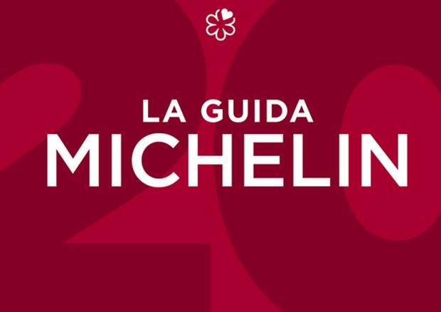 'Guida Michelin Italia' © ANSA