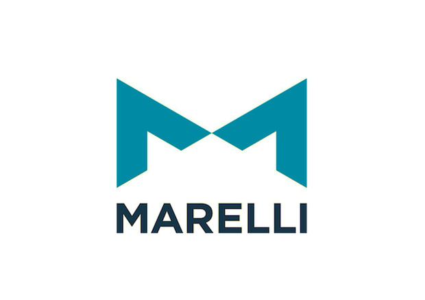 Il logo Magneti Marelli © 