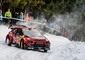 WRC, Ogier si piazza al 3/o posto negli shakedown di Svezia © Ansa