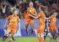 Mondiali donne: Olanda batte Giappone, contro Italia ai quarti © 