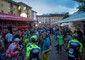 Cycling Stars Criterium a Belluno © Ansa