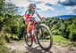 Mountain Bike, in Alpago il clou dei Campionati nazionali © Ansa