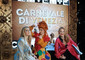 Carnevale Venezia, migliaia di contatti per la festa sul web © Ansa