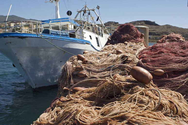 Pesca: Fai Cisl, parte campagna Porto sicuro in 70 marinerie - RIPRODUZIONE RISERVATA