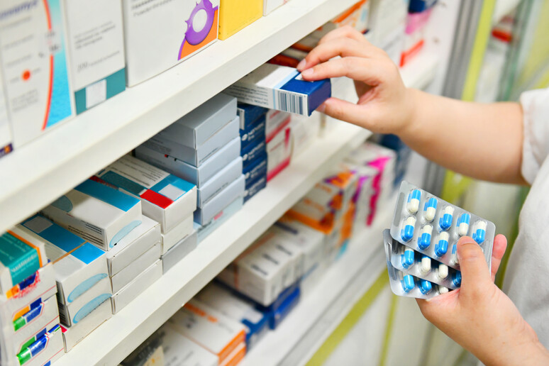 Lotta a contraffazione farmaci, al via nuovo sistema europeo - RIPRODUZIONE RISERVATA